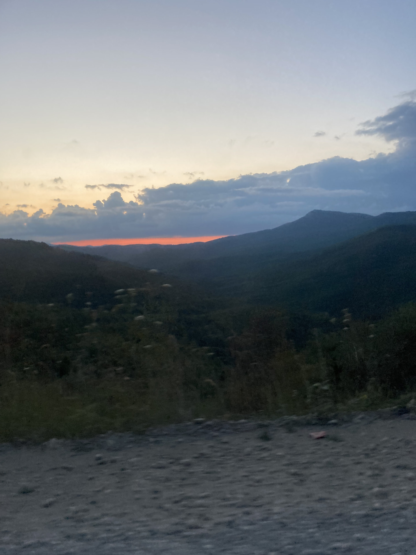 Приехали абхазия