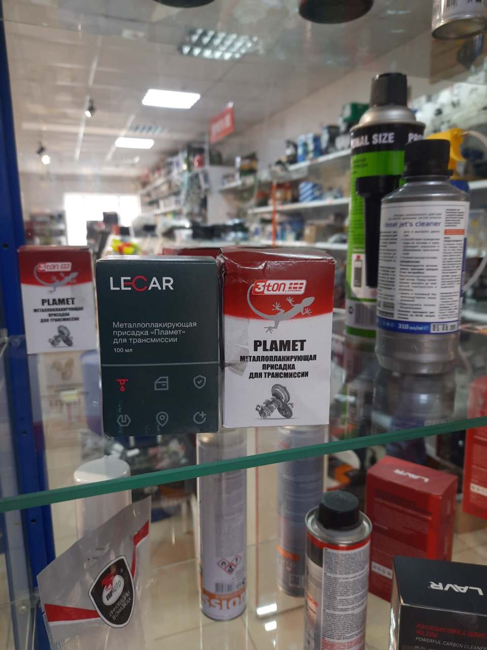 Фото в бортжурнале Lada Гранта Cross