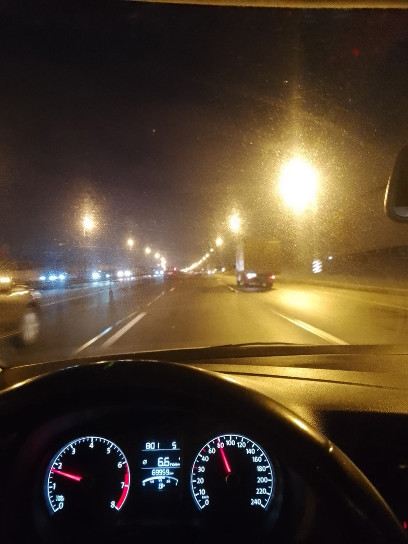 Максимальная скорость на поло CWVA 1.6 MPI 110 л.с. — Volkswagen Polo ...