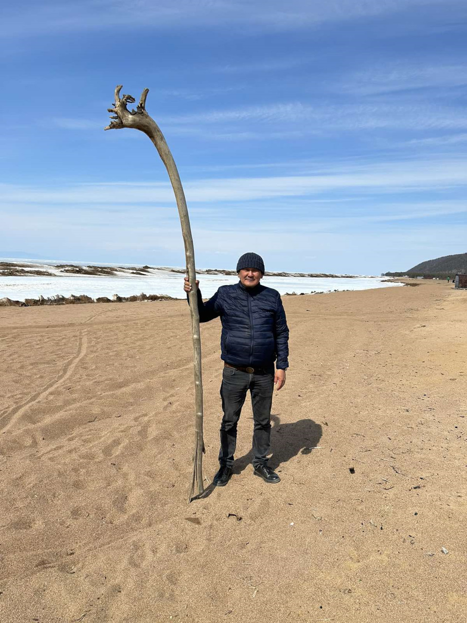 Замена ксенона на лед (Али) и креплений сидений 2 ряда Дополнение ...