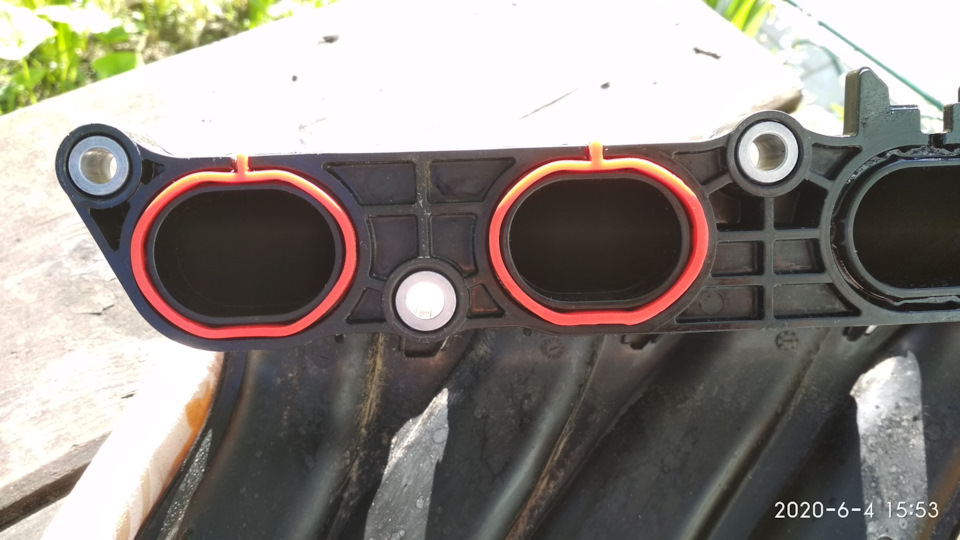 Фото в бортжурнале Nissan Terrano III