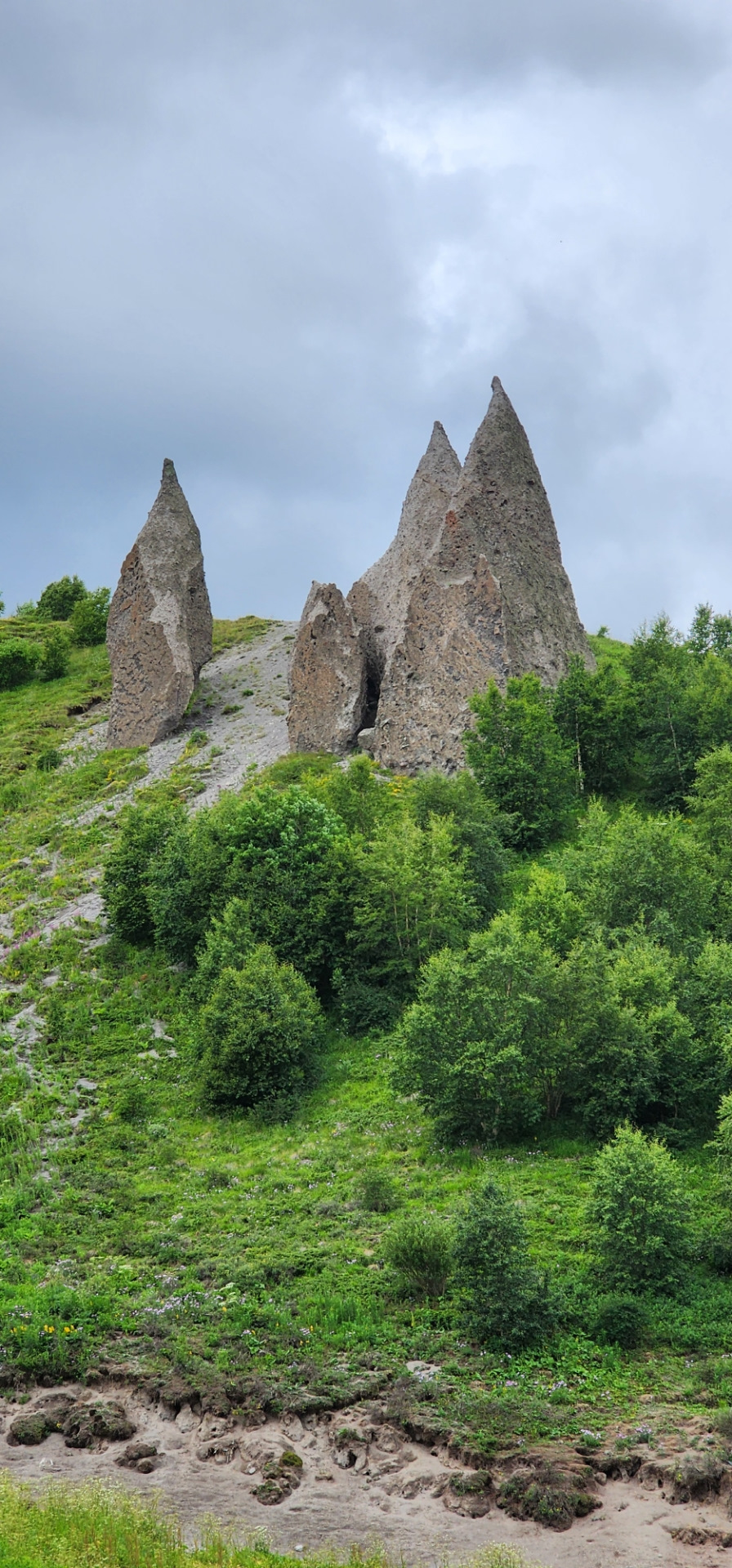 Фото в бортжурнале Mitsubishi Pajero Sport (3G)