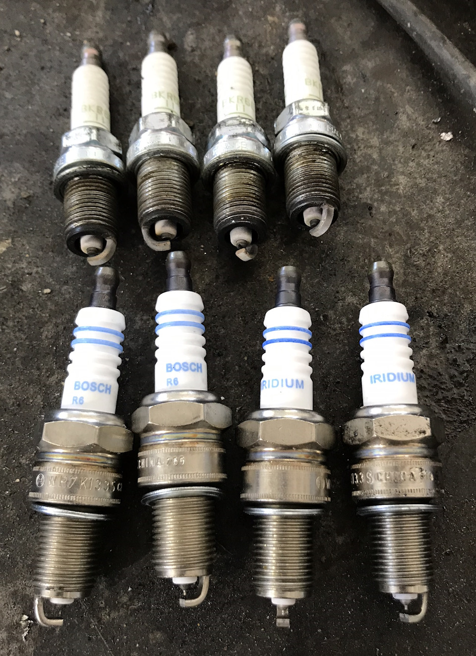 Фото в бортжурнале Mitsubishi Lancer IX