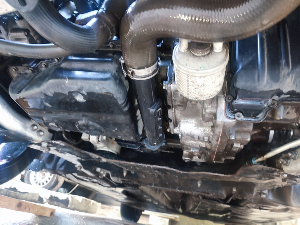 Фото в бортжурнале Peugeot 508 (1G)