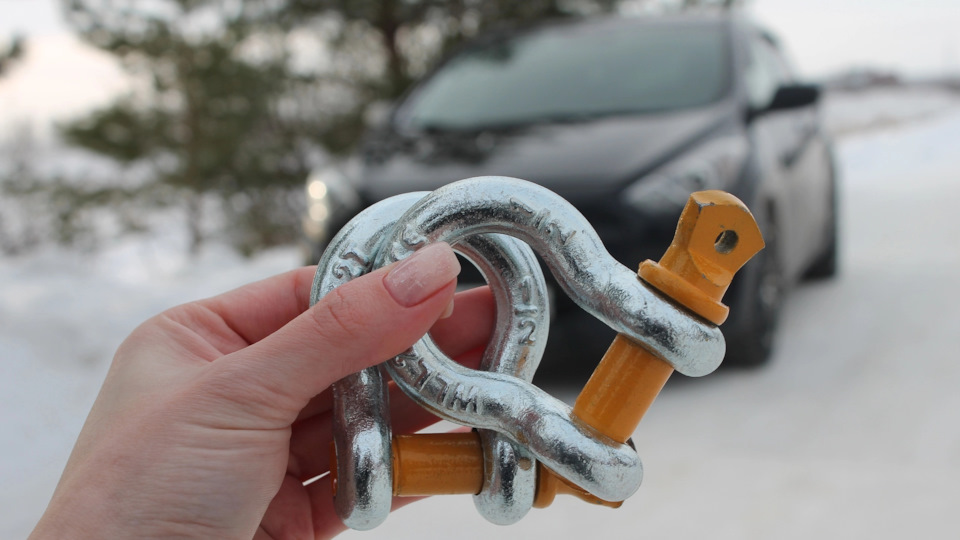 Photo from the logbook Hyundai i30 (2G)