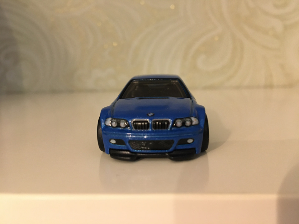 matchbox e46