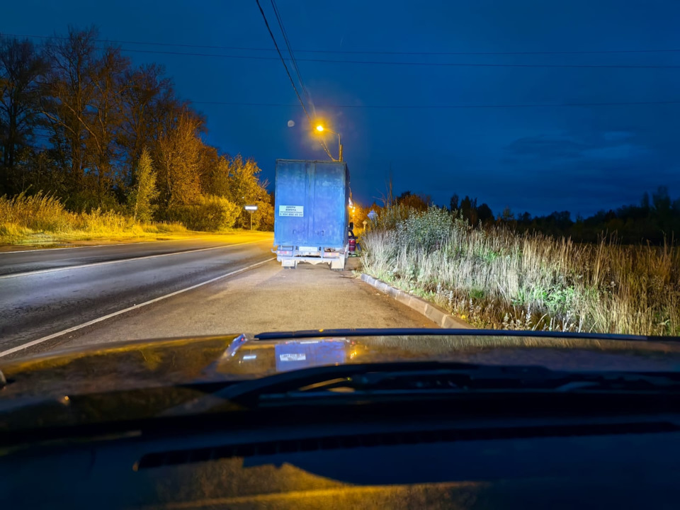 Установка led ПТФ — Hummer H3, 5,3 л, 2009 года | аксессуары | DRIVE2