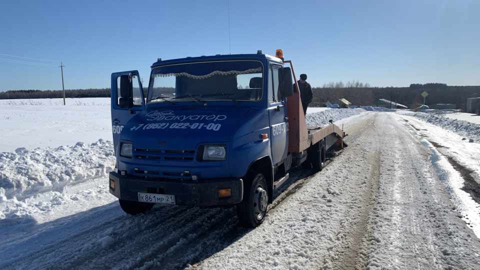 Зил бычок | на DRIVE2