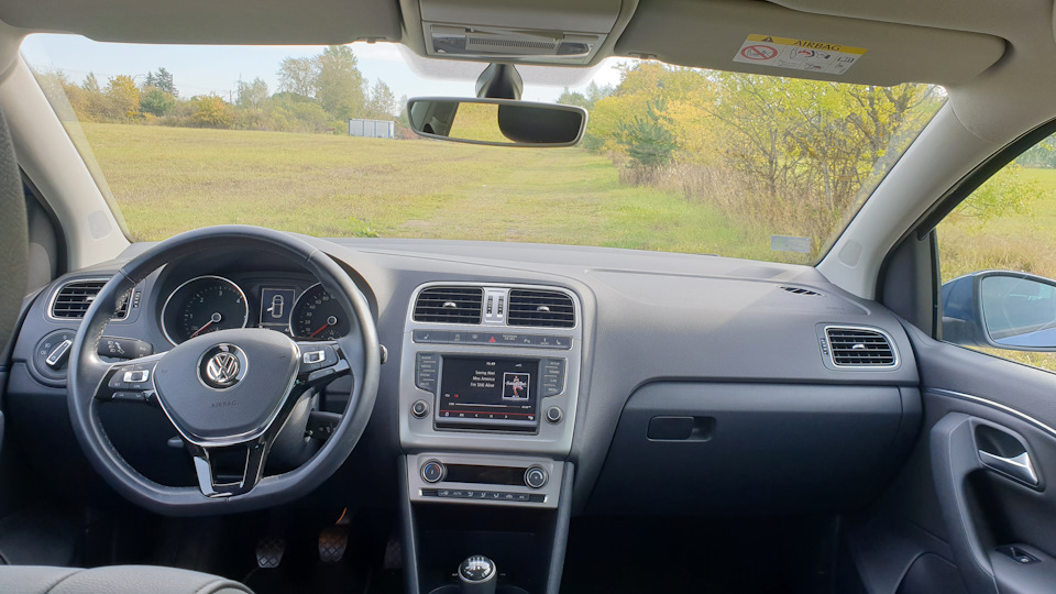 Volkswagen Polo Hatchback 1 4 Tdi 77kw 105 Hp Drive2