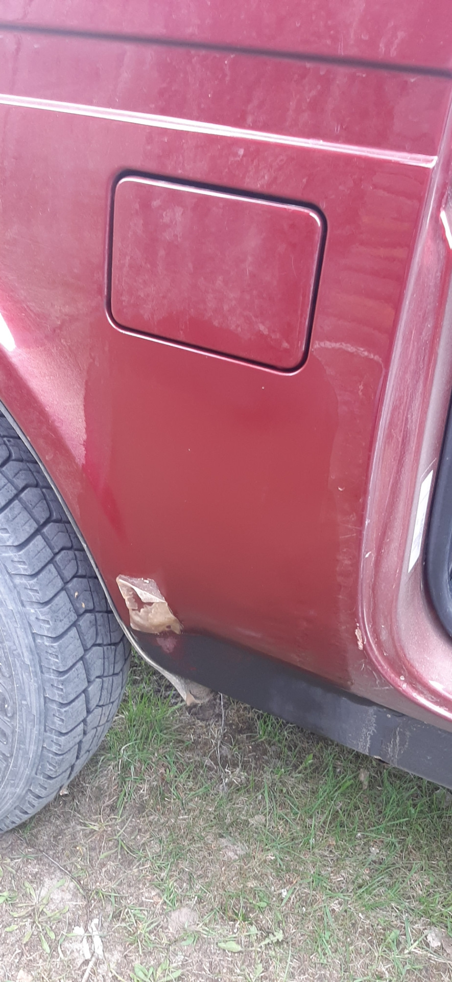 Глава 13. Hella Rallye 3000 или да будет свет. Течет лобовое, запах ...