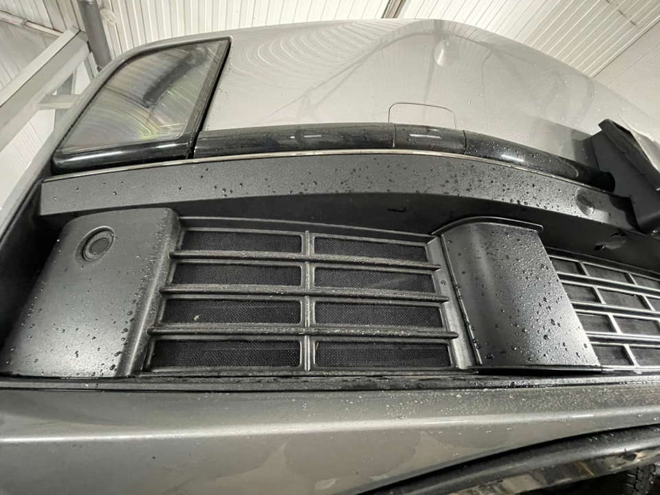 Фото в бортжурнале Li Auto Li L7