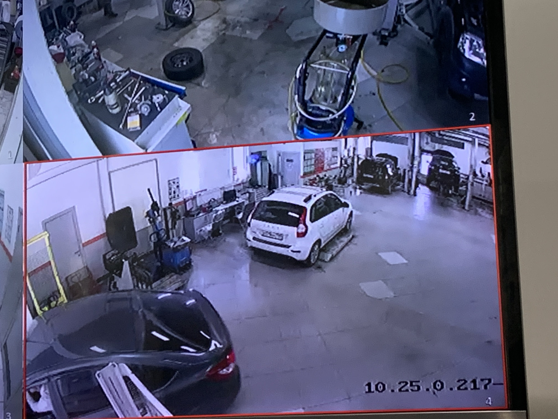 Получение диагностической карты и ТО — Lada Гранта Хэтчбек, 1,6 л, 2019 ...