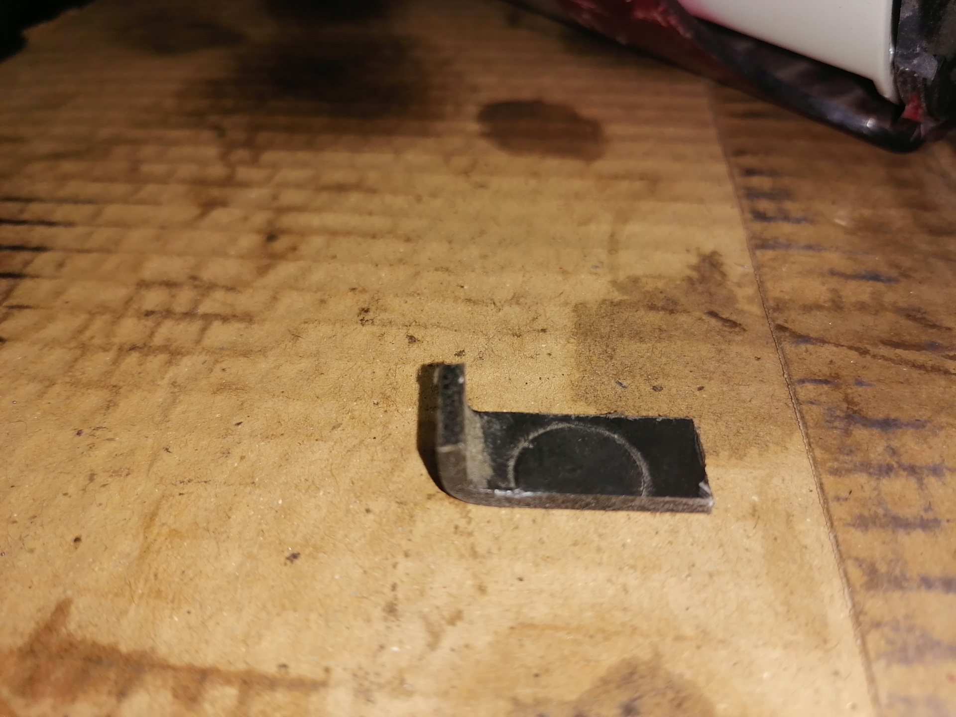 Ремонт заднего фонаря Пежо Партнер. — DRIVE2