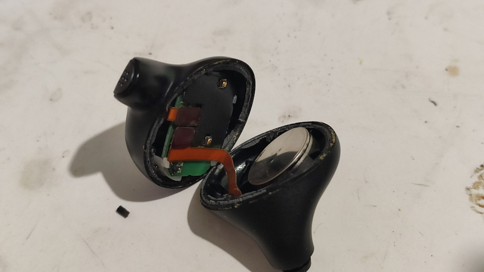 Jabra 65t online teardown