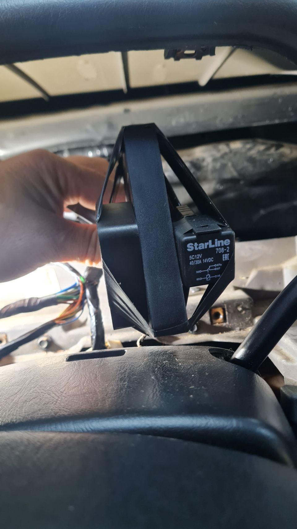 а она орёт и орёт! — DRIVE2