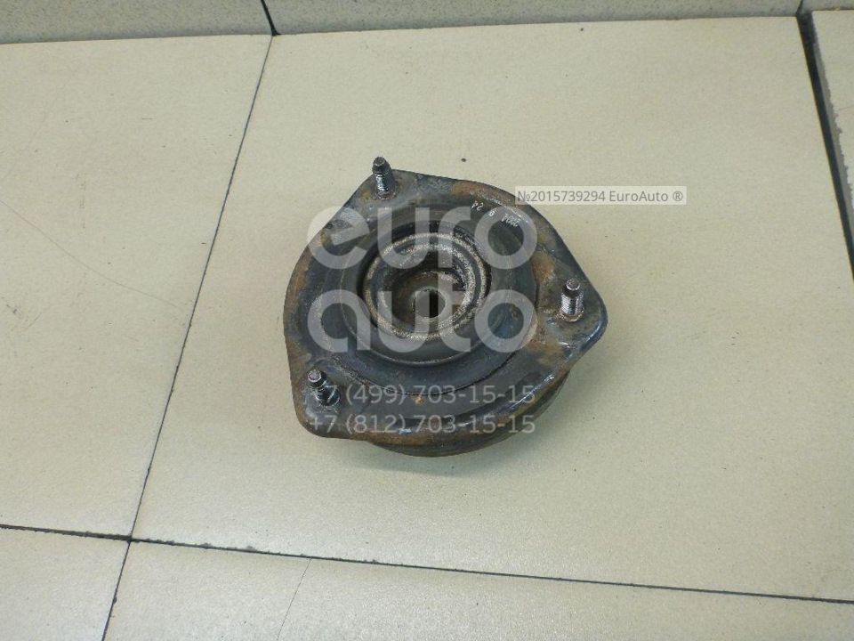 5531125000 Подшипник опорный заднего амортизатора KIA HYUNDAI ...