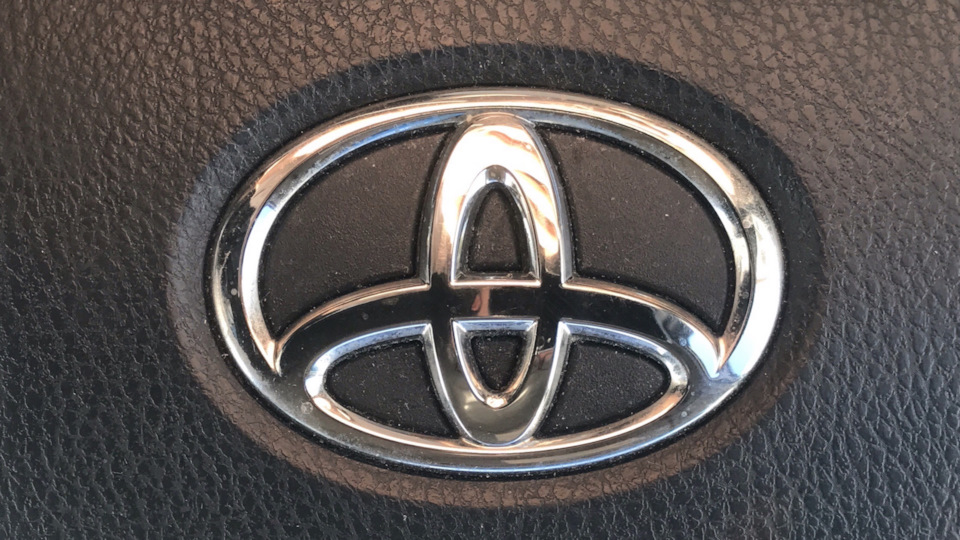 Toyota Camry (XV70) 2.5 бензиновый 2018 | на DRIVE2