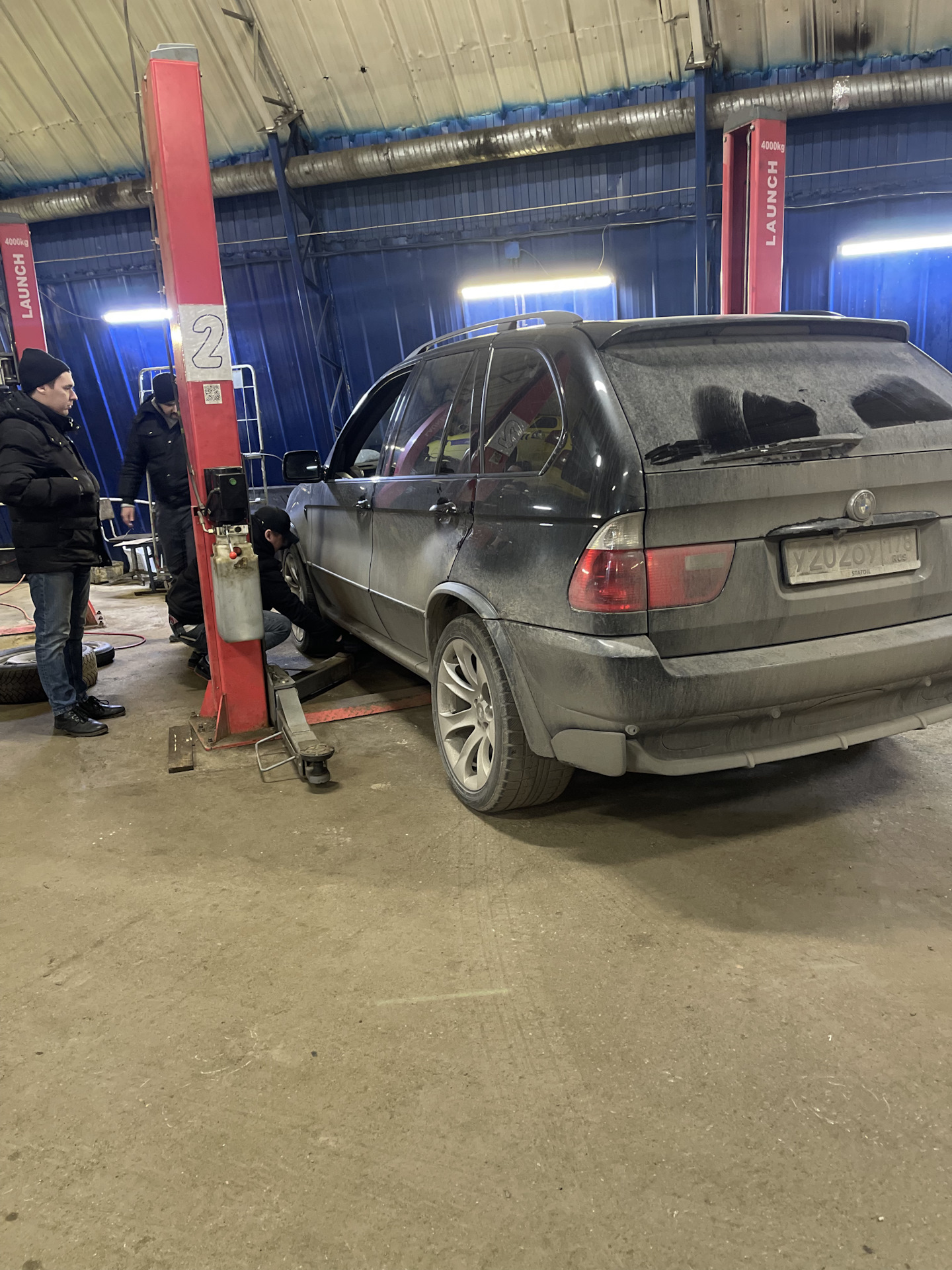 Продал друга 😔 — BMW X5 (E53), 3 л, 2004 года | продажа машины | DRIVE2