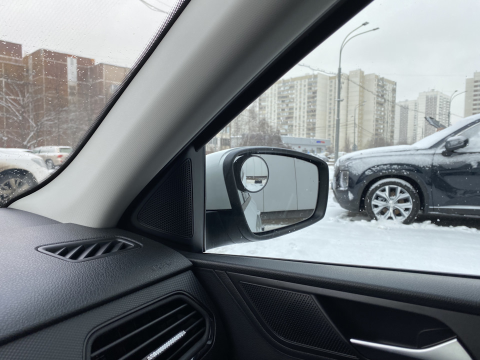 Фото в бортжурнале Volkswagen Polo liftback