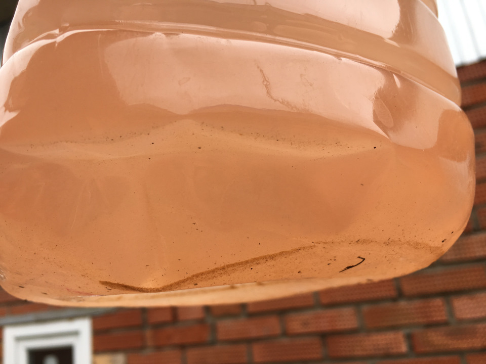 Промывка системы охлаждения и масляной системы ЛАВРом. — Subaru Tribeca ...