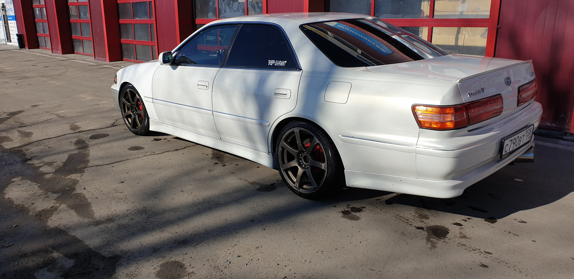 Багажник. Наводим порядок) — Hyundai Accent (3G), 1,6 л, 2006 года ...