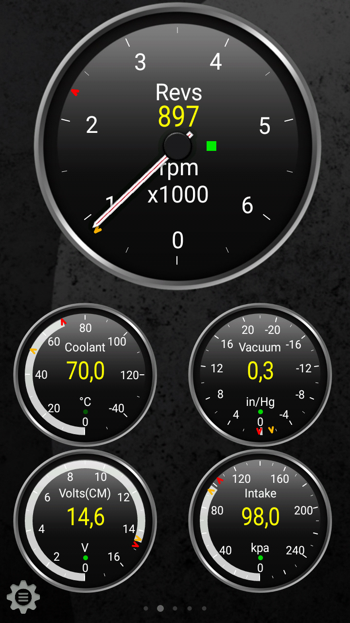 Фото в бортжурнале Ford S-Max (1G)