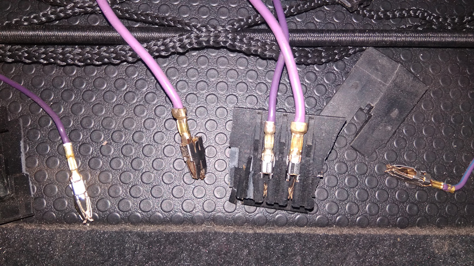 Фото в бортжурнале BMW 3 series (E36)