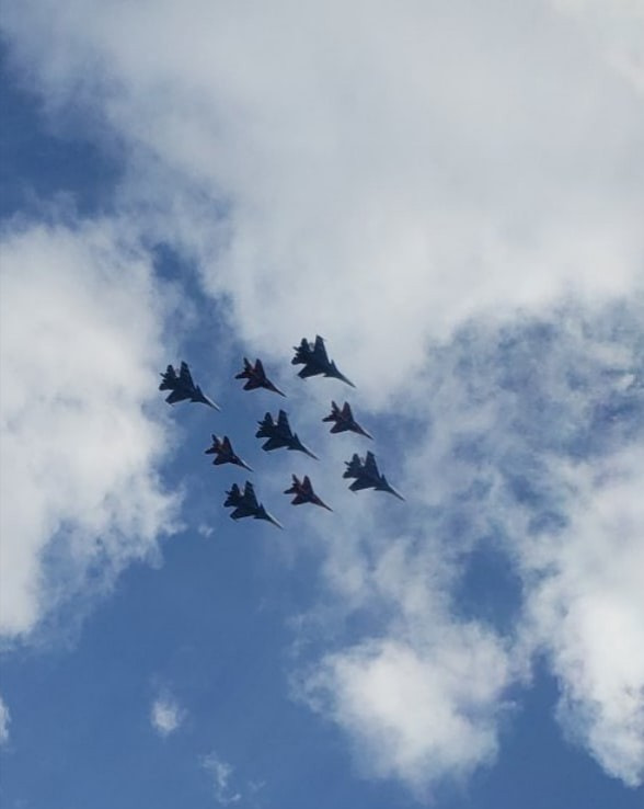 Все выше и выше и выше — DRIVE2