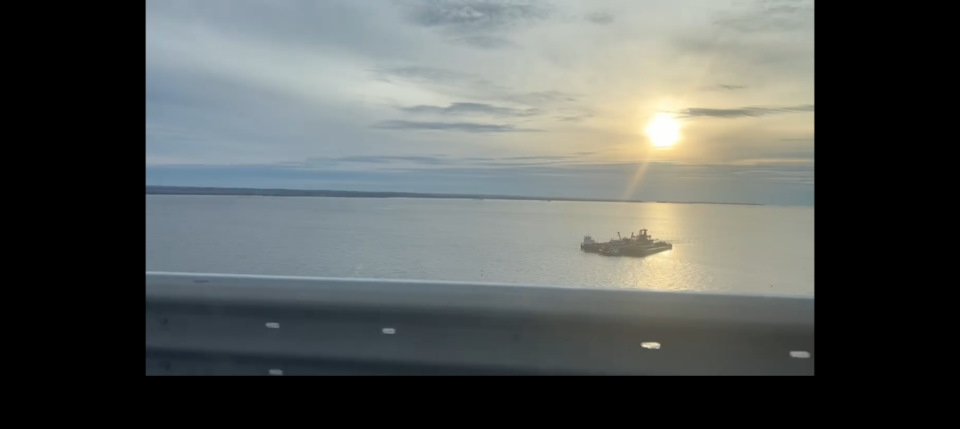 Фото в бортжурнале Москвич Святогор