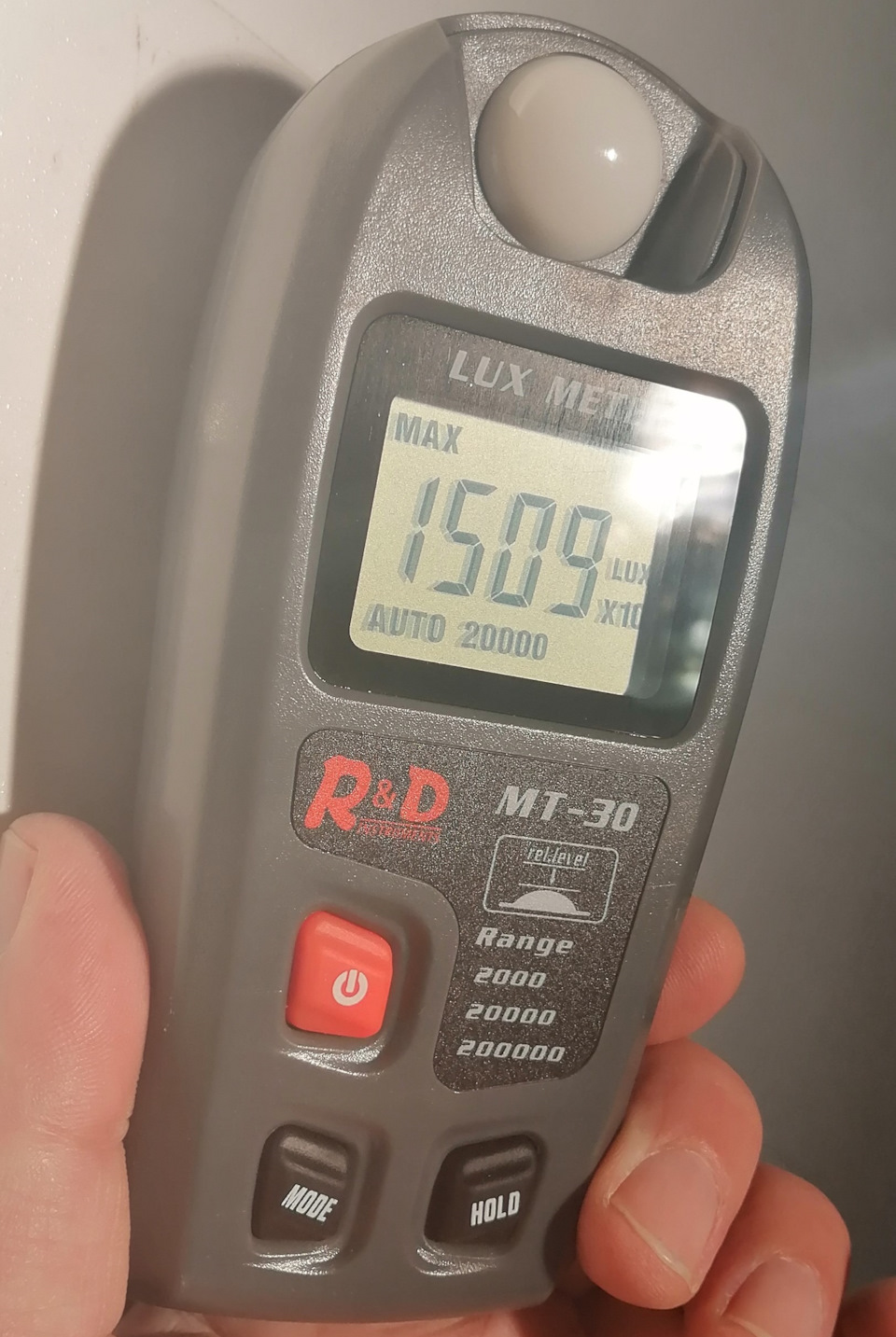 15090 у Фукуравы — Nissan X-Trail II (t31)