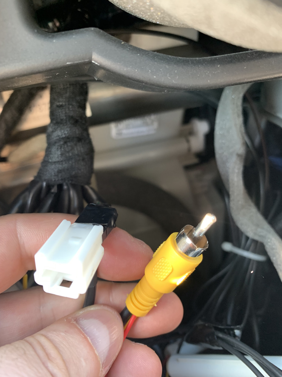 Фото в бортжурнале Nissan Note e-Power