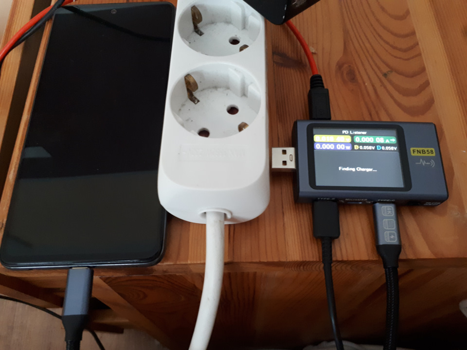 Understanding the Power Output of Your Phone Charger