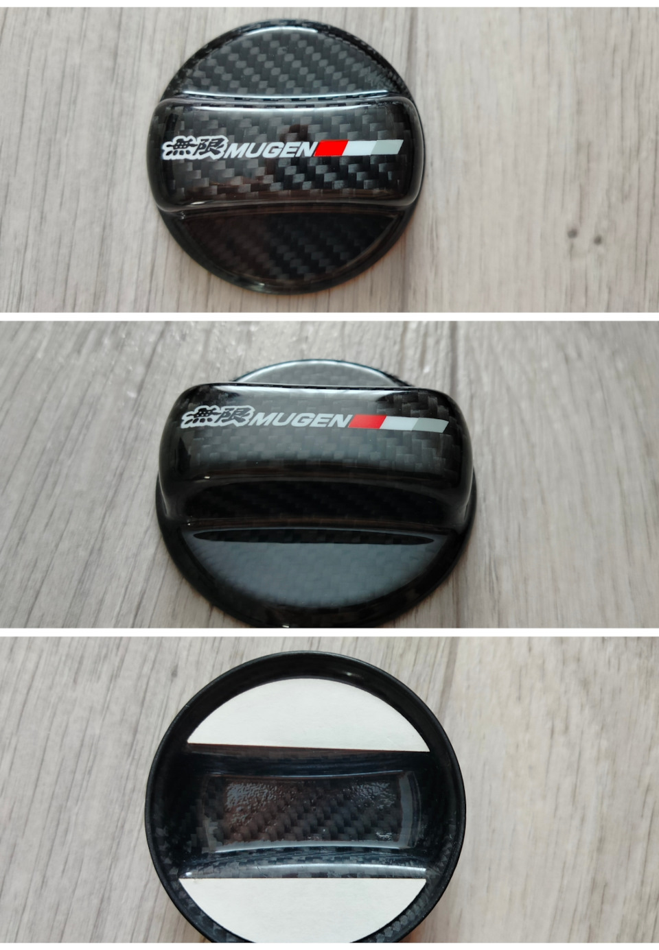 Фото в бортжурнале Honda Accord (8G)