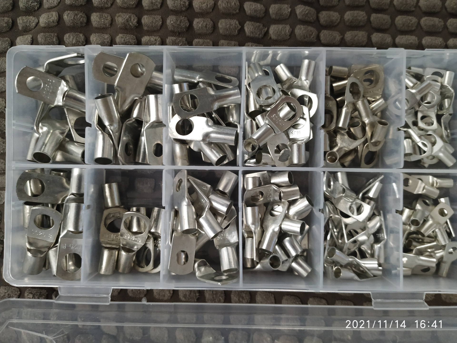 Новый видеорегистратор, замена лобового стекла. — KIA Sorento (2G), 2 л ...