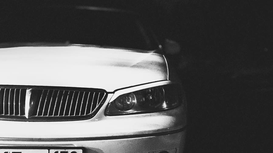 Nissan Bluebird Sylphy (G10) 1.5 бензиновый 2003 | Бульбик на DRIVE2