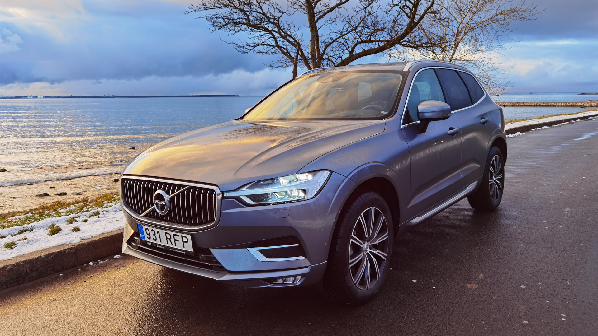 Купить Авто В Беларуси Вольво Хс60