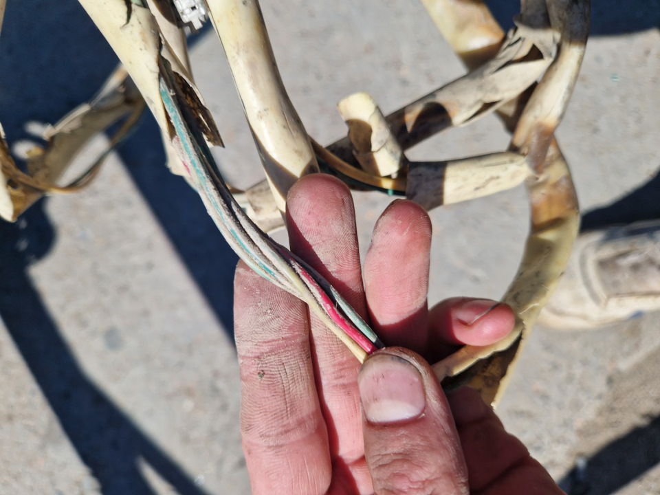 Переделка прицепа ММЗ (часть 2) — Сообщество «Прицепы» на DRIVE2