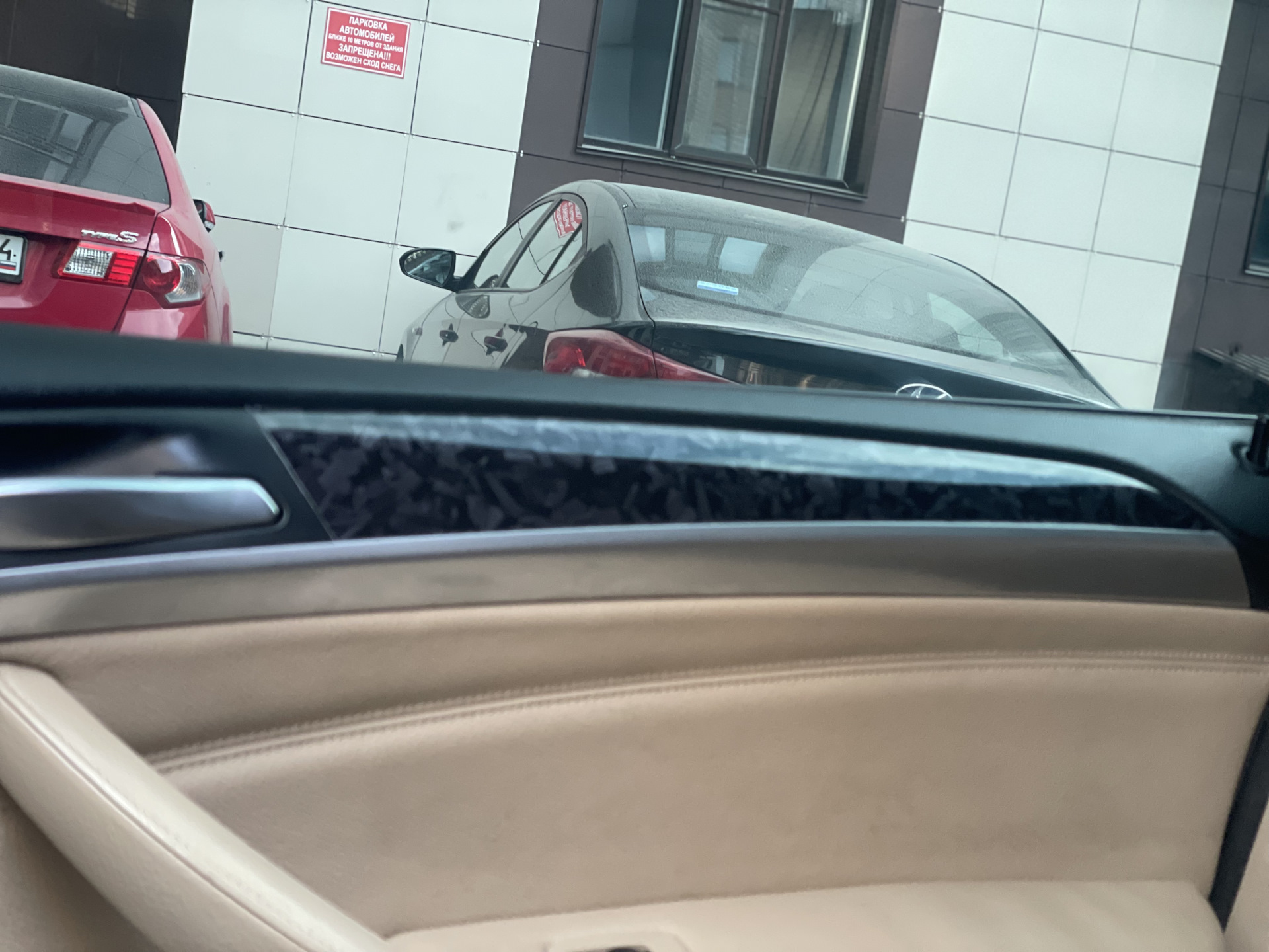 Капот кованный карбон Daytona — BMW X6 (E71/E72), 3 л, 2008 года ...