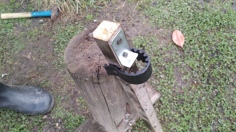 Промывка гидрокомпенсаторов. — DRIVE2