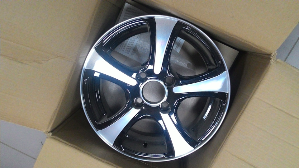 Фото в бортжурнале Chevrolet Lanos