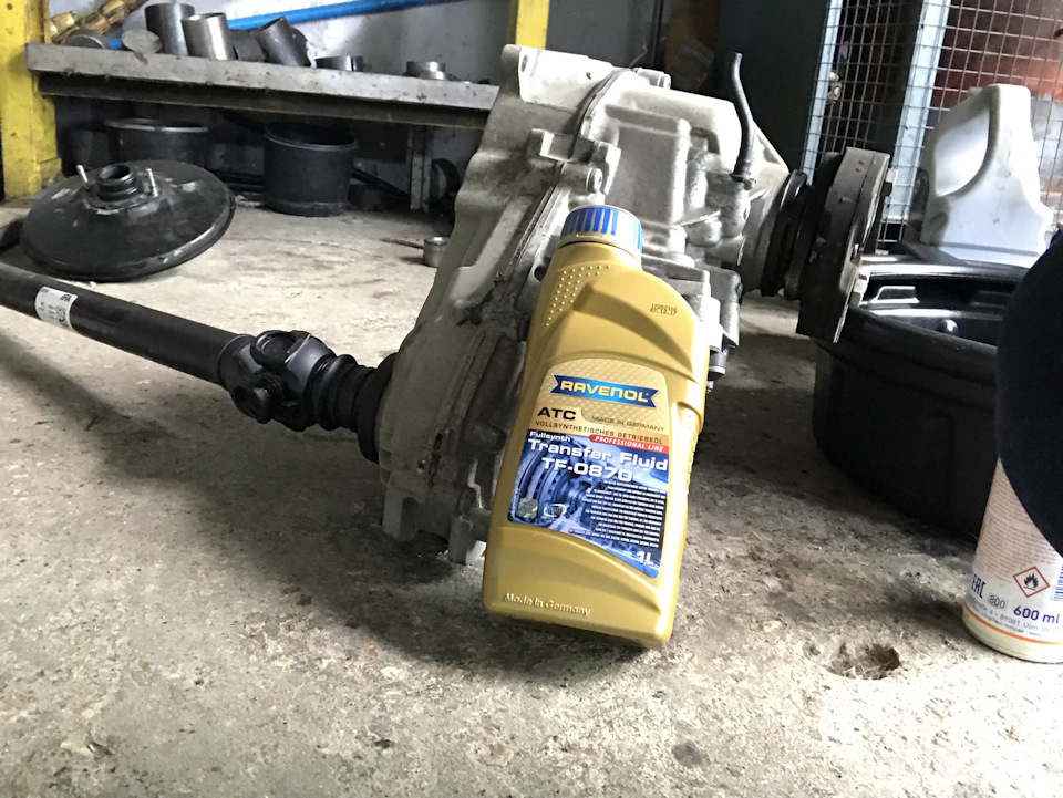 Фото в бортжурнале BMW X6 (E71/E72)