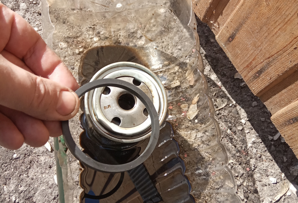 Фото в бортжурнале Opel Frontera B