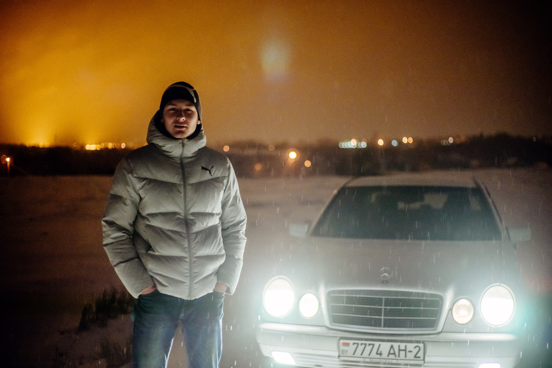 Илья редькин
