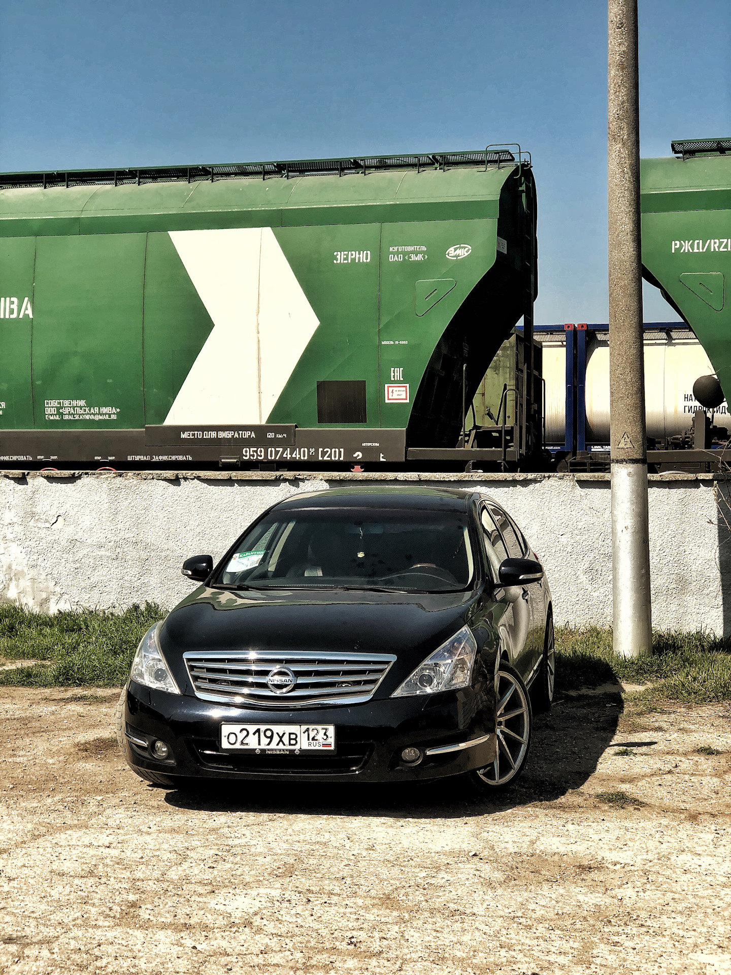 Функция торможения двигателем👎 — Nissan Teana (J32), 2,5 л, 2009 года |  наблюдение | DRIVE2