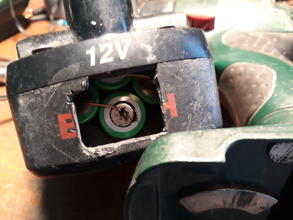 Шурик бош — Сообщество «Инструмент - Делимся Опытом» на DRIVE2