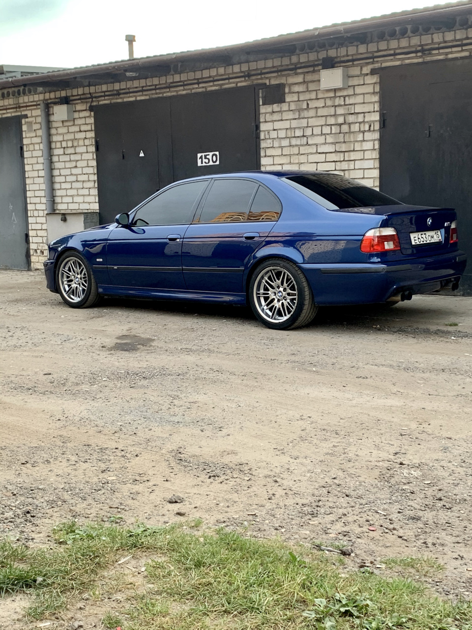 Машина в продаже — BMW M5 (E39), 4,9 л, 1999 года | продажа машины | DRIVE2