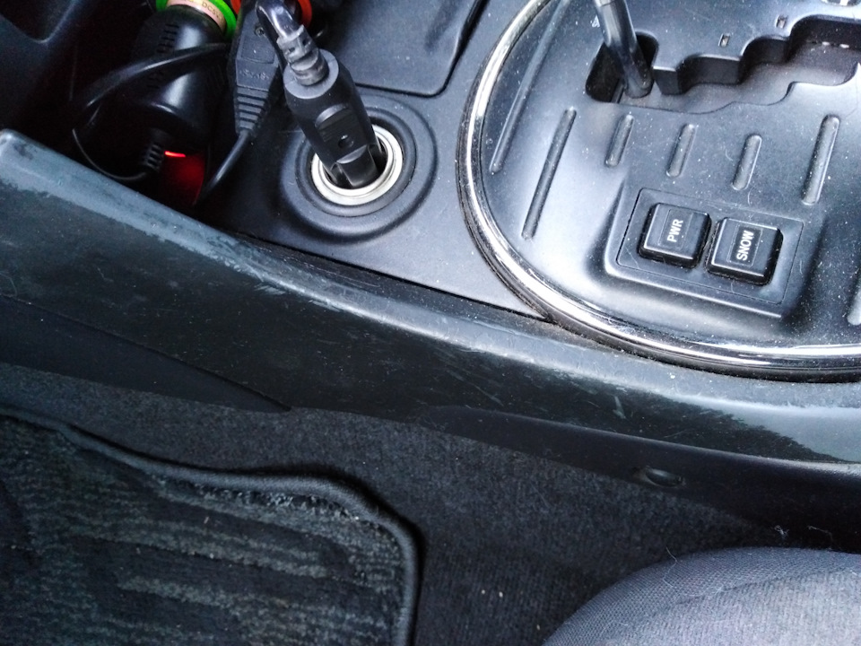 Восстановление торпеды. — DRIVE2