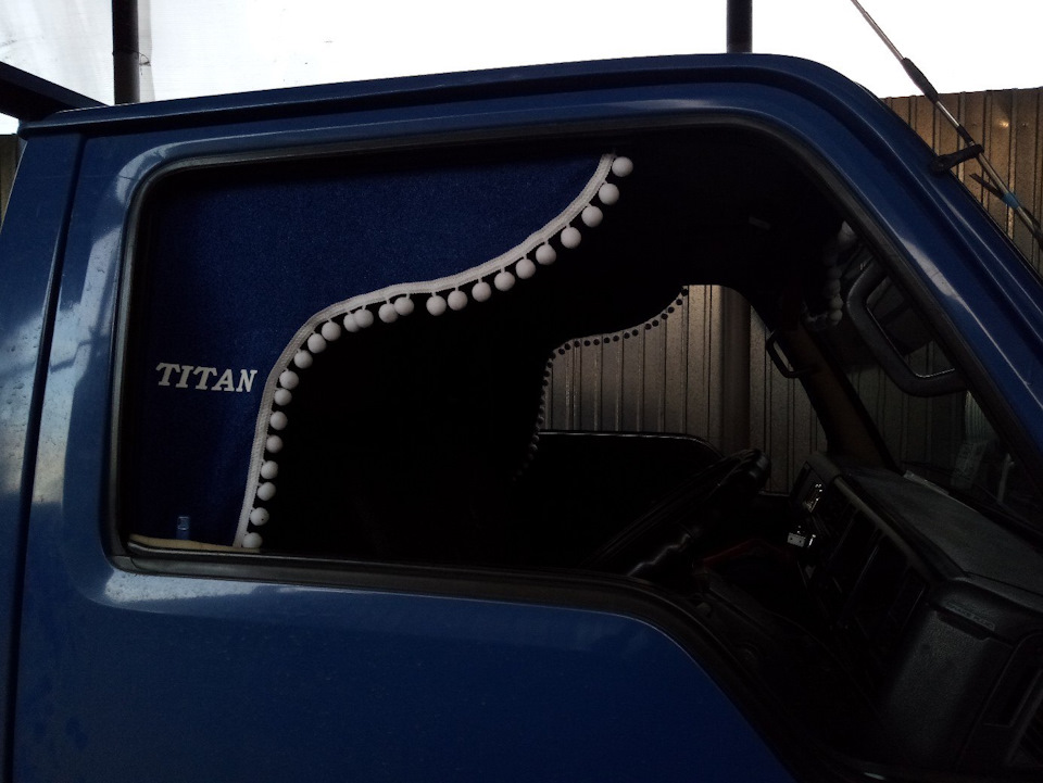 Как поднять кабину на мазда титан - 81 фото