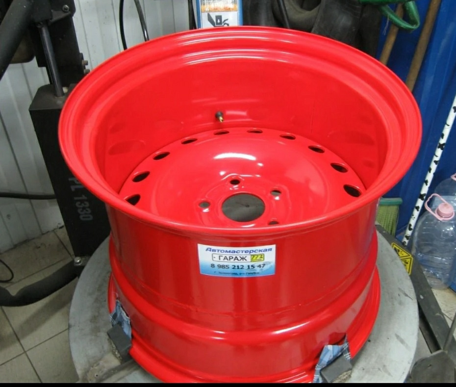 Разварки — Ford Focus III Hatchback, 1,6 л, 2011 года | другое | DRIVE2