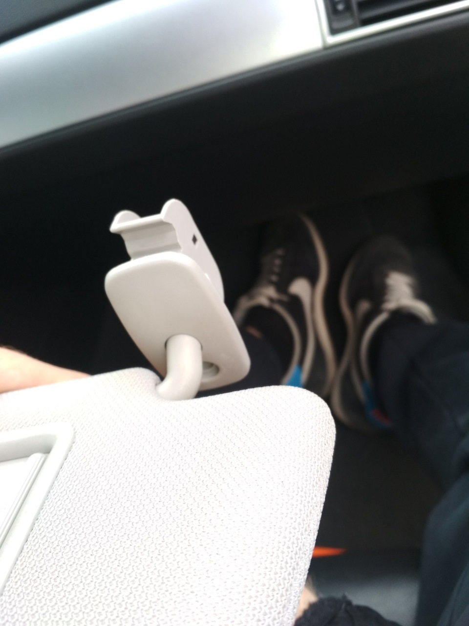 Фото в бортжурнале Audi A6 (C6)